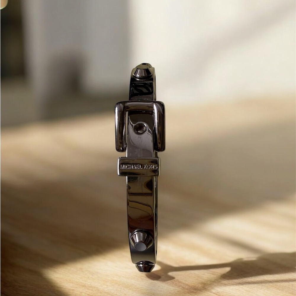 Michael Kors Dark Metallic Bracelet
